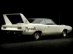 Plymouth Road Runner Superbird 1970 года
